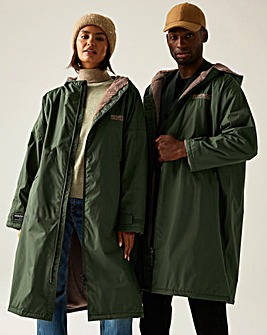 Regatta Waterproof Changing Robe