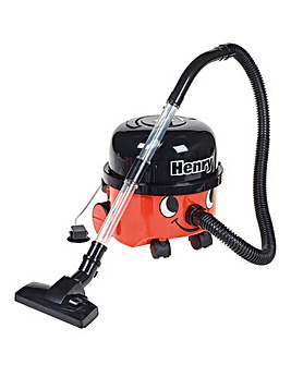 Toy Henry Vacuum Cleaner