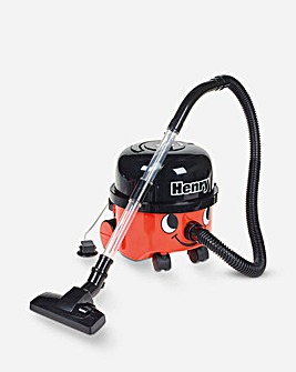 Casdon Toy Henry Vacuum Cleaner