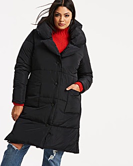 dark grey fleece
