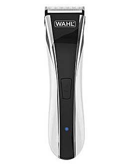Wahl Lithium Plus Rechargeable Hair Clipper Kit