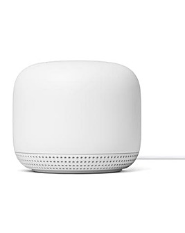 Google Nest Wifi Point
