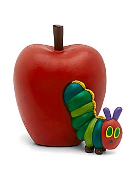 Tonies The World of Eric Carle - The Very Hungry Caterpillar and Friends