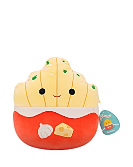 Squishmallows Medium Plush 12in - Garlic Parmesan Fries