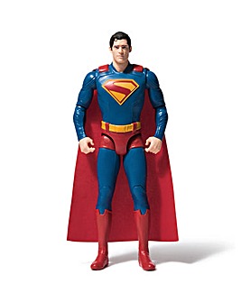 12 Superman Action Figure