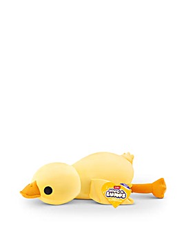 Hug-A-Lumps Bailey the Duck Weighted Soft Toy by ZURU