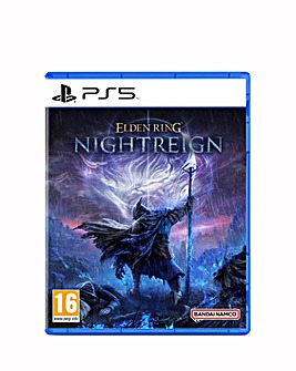 Elden Ring Nightreign (PS5)