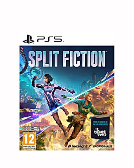 Split Fiction (PS5)