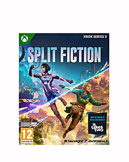 Split Fiction (Xbox)