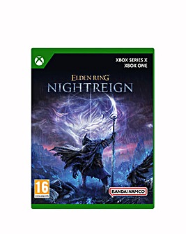 Elden Ring Nightreign (Xbox)