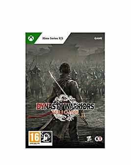 Dynasty Warriors: Origins - Standard Edition (Digital Download)