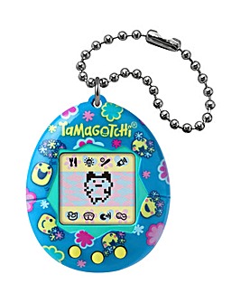 Tamagotchi Original Tama Smile