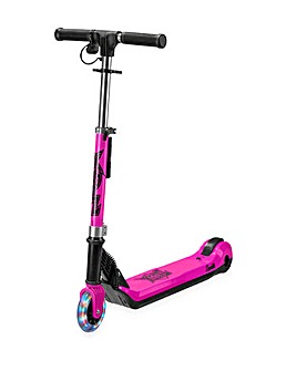 Xootz Elements Electric Scooter - Pink