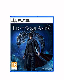 Lost Soul Aside (PS5)