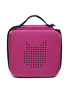 Tonies Carry Case Purple