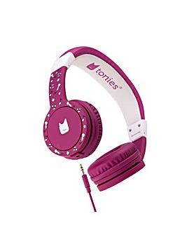 Tonies Headphones Purple