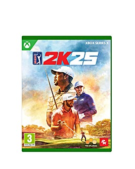 PGA 2K25 (Xbox)