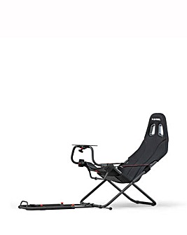 Playseat Challenge Actifit Gaming Chair - Black