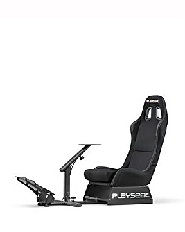 Playseat Evolution Actifit Gaming Chair - Black