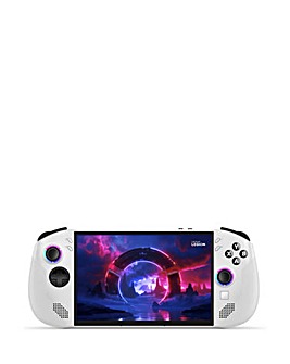 Lenovo Legion Go S Handheld PC Gaming Console - 16GB, 512GB