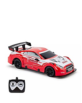 1:24 Scale Sports RC Car - Liverpool