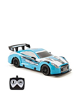 1:24 Scale Sports RC Car - Manchester City