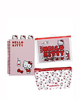 Hello Kitty Stationery Pack