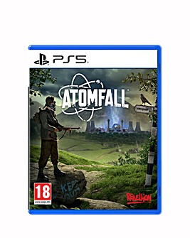 Atomfall (PS5)