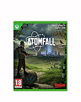 Atomfall (Xbox)