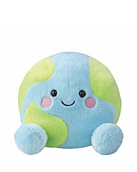 Aurora Cuddle Pals Eve Earth 8in Plush