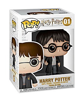 Pop! Vinyl - Harry Potter - Harry Potter