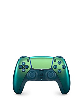 PS5 DualSense Wireless Controller - Chroma Teal
