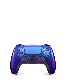 PS5 DualSense Wireless Controller - Chroma Indigo