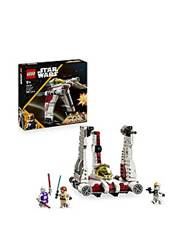 LEGO Star Wars: The Clone Wars V-19 Torrent Starfighter, Vehicle Set 75432