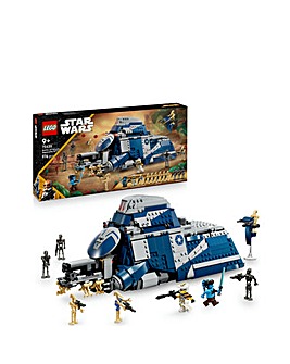 LEGO Star Wars: The Clone Wars Battle of Felucia Separatist MTT 75435
