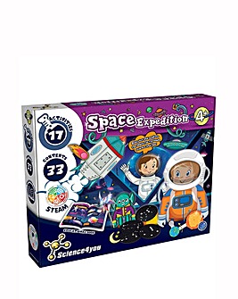 Science4You Space Expedition
