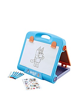 Bluey Table Top Easel