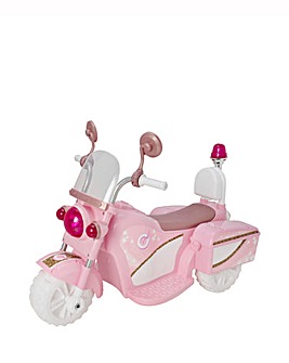 EVO Trike - Shimmer
