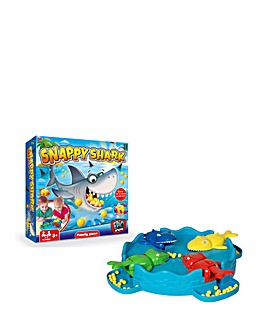 Epic Fun Snappy Shark