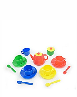 Peterkin Portable Tea Set