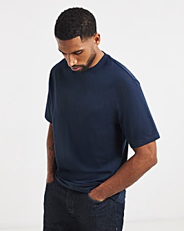 Relaxed Fit T-Shirt Long