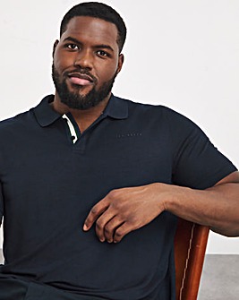 Ted Baker Karty Polo Shirt