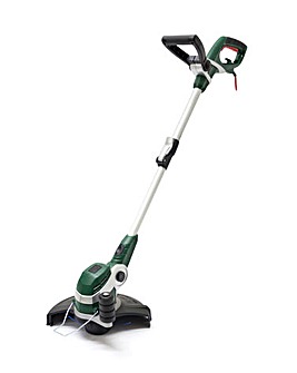 Webb Classic 650w 29cm (12) Linetrimmer & Edger