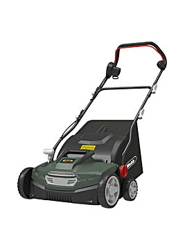 Webb 1500w 36cm (14) Electric Scarifier