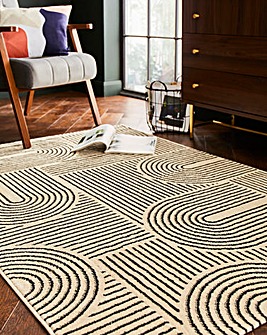 Gray & Osbourn No.1 Indoor Rug