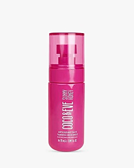 Coco & Eve Sunny Honey Face Tanning Micromist - 75ml