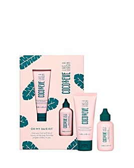 Coco & Eve Oh My Hair Kit