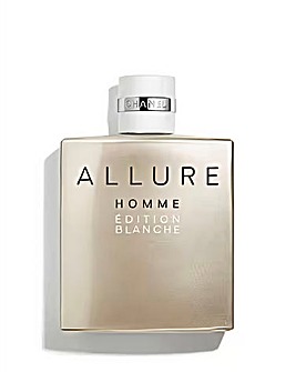 Chanel Allure Homme Edition Blanche Eau De Parfum - 150 ml