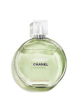 Chanel Chance Eau Fraiche Eau De Toilette - 35 ml