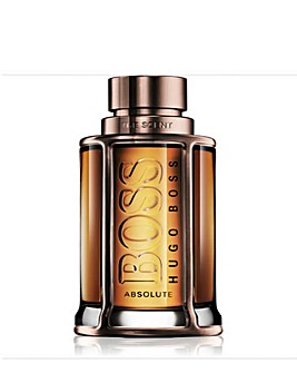 Boss The Scent Absolute For Him EDP 50ml